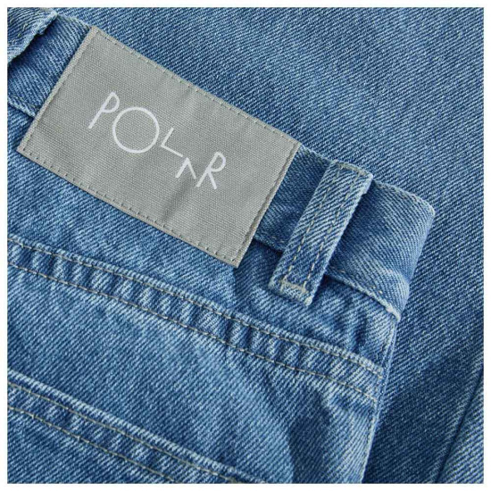 Polar Skate Co. Ανδρικό παντελόνι 92! Denim